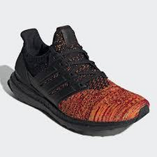 Load image into Gallery viewer, ADIDAS X GAME OF THRONES HOUSE TARGARYEN ULTRABOOST SHOES(WOMEN)