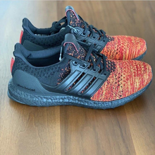 Load image into Gallery viewer, ADIDAS X GAME OF THRONES HOUSE TARGARYEN ULTRABOOST SHOES(WOMEN)