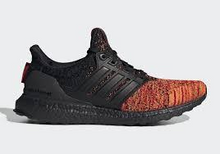 Load image into Gallery viewer, Game of Thrones x adidas Ultra Boost “Targaryen Dragons” (Men)