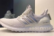 Load image into Gallery viewer, Game of Thrones x adidas Ultra Boost “House Targaryen" (Men)