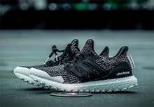 Load image into Gallery viewer, ADIDAS X GAME OF THRONES NIGHT'S WATCH ULTRABOOST SHOES (MEN)