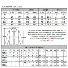 Load image into Gallery viewer, Men Leather Suede Jacket