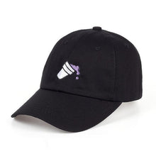 Load image into Gallery viewer, Embroidery Coke Cup outdoor dad cap baseball cap classic casual golf hat