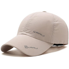 Load image into Gallery viewer, [NORTHWOOD] Solid Summer Cap Branded Baseball Cap Men Women