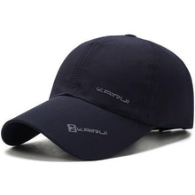 Load image into Gallery viewer, [NORTHWOOD] Solid Summer Cap Branded Baseball Cap Men Women