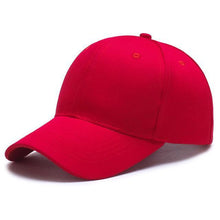Load image into Gallery viewer, Summer Baseball Cap Brand Street Hip Hop
