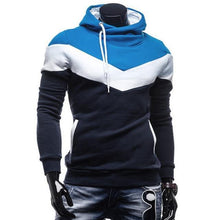 Load image into Gallery viewer, Fashion Autumn Winter Men Hoodie Sweatshirt