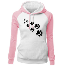 Load image into Gallery viewer, Autumn Winter Fleece Women's Sportswear