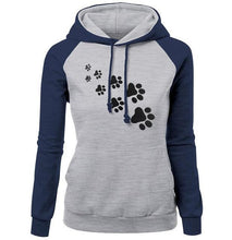 Load image into Gallery viewer, Autumn Winter Fleece Women's Sportswear