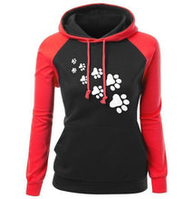 Load image into Gallery viewer, Autumn Winter Fleece Women's Sportswear