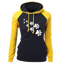 Load image into Gallery viewer, Autumn Winter Fleece Women's Sportswear