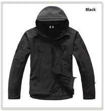 Load image into Gallery viewer, Lurker Shark Skin Softshell V5 Military Tactical Jacket