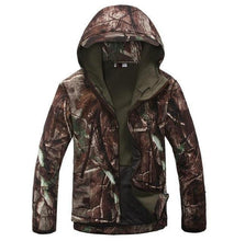 Load image into Gallery viewer, Lurker Shark Skin Softshell V5 Military Tactical Jacket