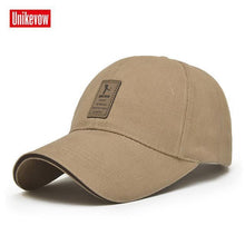 Load image into Gallery viewer, Baseball Cap Men's Adjustable Cap Casual Leisure Hats