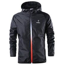 Load image into Gallery viewer, Outerwear Windbreaker Men' S Thin Jackets