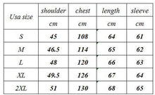Load image into Gallery viewer, yizlo jacket windbreaker men women jaqueta masculina striped college jackets