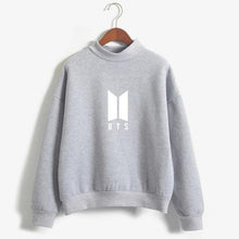 Load image into Gallery viewer, Dandeqi Kpop BTS Hoodies For Women