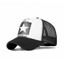 Load image into Gallery viewer, SuperB&amp;G 2019 Fashion Summer Baseball Cap Unisex