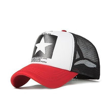 Load image into Gallery viewer, SuperB&amp;G 2019 Fashion Summer Baseball Cap Unisex