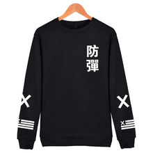 Load image into Gallery viewer, BTS Kpop Harajuku Hoodies