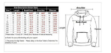 Load image into Gallery viewer, Where Light And Dark Meet by JoJoesart Wolf 3D Hoodies Sweatshirts