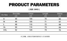 Load image into Gallery viewer, 2019 New Casual Hoodie Men'S Hot Sale Plaid Jacquard Hoodies