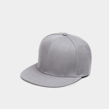 Load image into Gallery viewer, Brand NUZADA Hats Men Women Baseball Caps Snapback Solid Colors Cotton