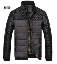 Load image into Gallery viewer, NEW winter spring thick Men's Jackets