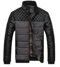 Load image into Gallery viewer, NEW winter spring thick Men's Jackets