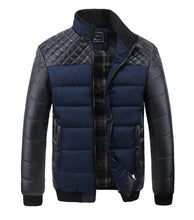 Load image into Gallery viewer, NEW winter spring thick Men's Jackets