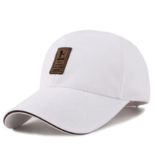 Load image into Gallery viewer, Men Baseball Cap Cotton Caps  Napback Male Glof Hat