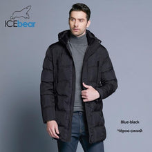 Load image into Gallery viewer, ICEbear 2019 Top Quality Warm Men's Warm Winter Jacket