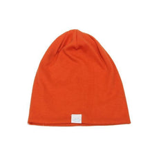 Load image into Gallery viewer, Fashion Cute Solid Knitted Cotton Hat Beanies For Baby Children