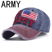Load image into Gallery viewer, Xthree unisex fashion cotton gorras ny baseball cap snapback hat