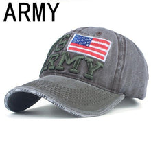 Load image into Gallery viewer, Xthree unisex fashion cotton gorras ny baseball cap snapback hat