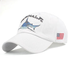 Load image into Gallery viewer, Xthree 100% washed cotton men baseball cap fitted cap