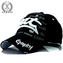 Load image into Gallery viewer, Xthree wholesale snapback hats baseball cap hats