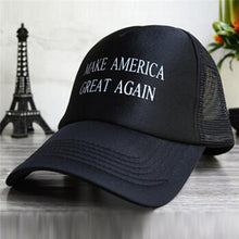 Load image into Gallery viewer, Make America Great Again Hat Donald Trump Cap