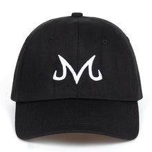 Load image into Gallery viewer, Majin Buu Snapback Cap Cotton Baseball Cap