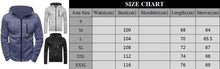 Load image into Gallery viewer, Laamei 2019 Spring Brand Sweatshirt Men Hoodies