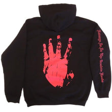 Load image into Gallery viewer, Revenge Letter Print Hoodie Sweatshirts Xxxtentacion Hoodies