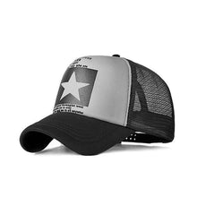 Load image into Gallery viewer, SuperB&amp;G 2019 Fashion Summer Baseball Cap Unisex