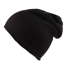 Load image into Gallery viewer, Fashion Cute Solid Knitted Cotton Hat Beanies For Baby Children