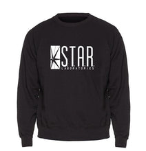 Load image into Gallery viewer, Star Labs Sweatshirt Superman Series Hoodie Men