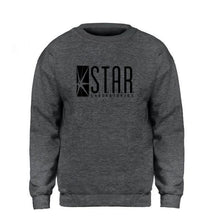 Load image into Gallery viewer, Star Labs Sweatshirt Superman Series Hoodie Men
