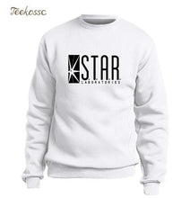 Load image into Gallery viewer, Star Labs Sweatshirt Superman Series Hoodie Men