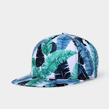 Load image into Gallery viewer, 3D Printing Men Women Couple Baseball Cap Spring Summer Autumn Hats