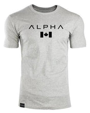 Load image into Gallery viewer, Gyms t shirt Fitness Bodybuilding Crossfit Slim Cotton