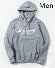 Load image into Gallery viewer, Marshall Hoodie Men Amplification Hoodies Mens Sweatshirt 2019