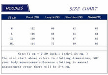 Load image into Gallery viewer, A DI Hoodie Sweatshirt Men/Women New Fashion Hoodies